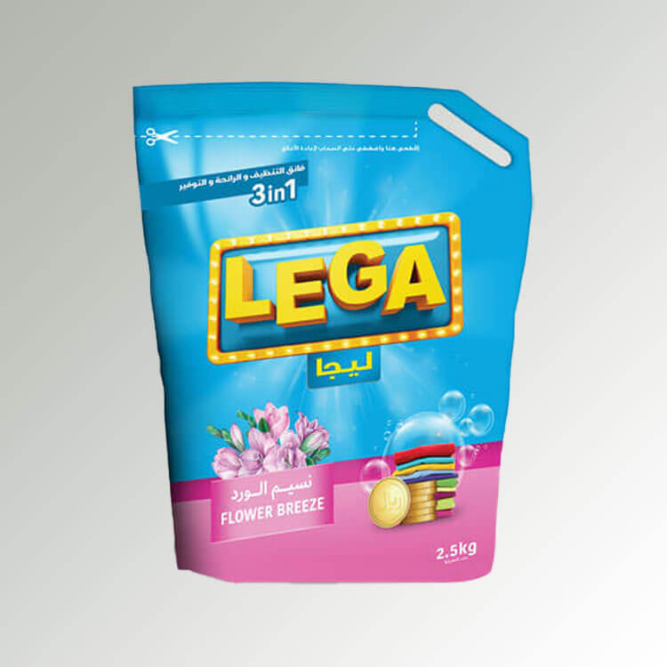 LEGA DETERGENT