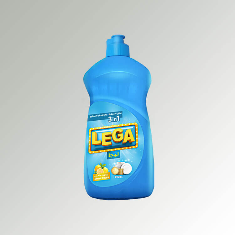 LEGA DISHWASHING LIQUID